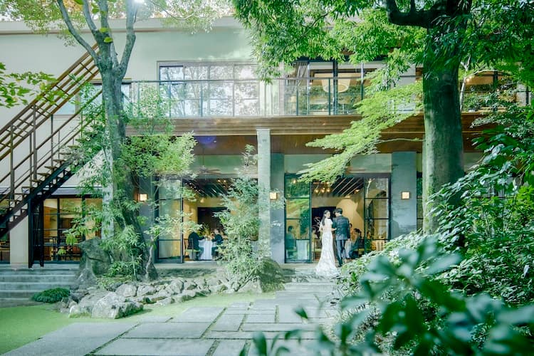 GARDEN ROOM - 画像 2/3