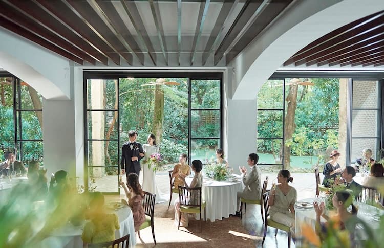 GARDEN ROOM - 画像 3/3
