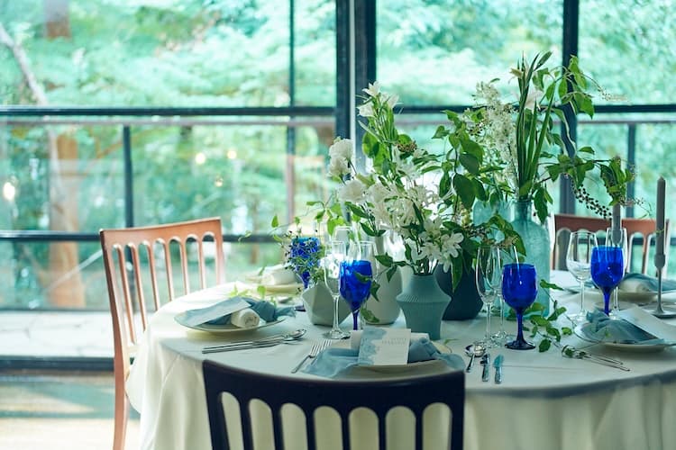 TERRACE ROOM - 画像 1/2
