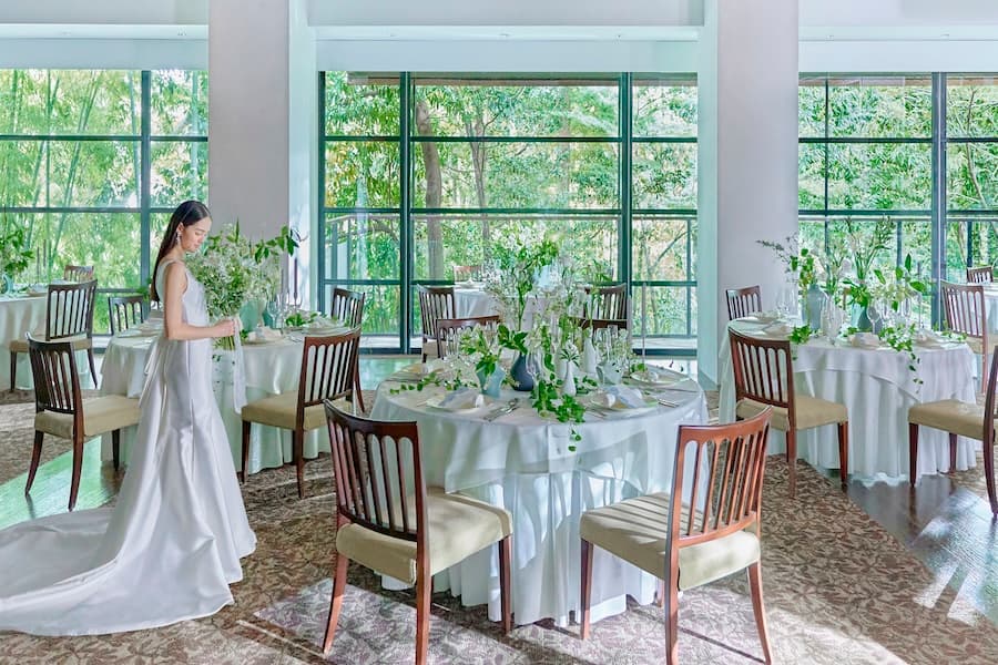 TERRACE ROOM - 画像 2/2
