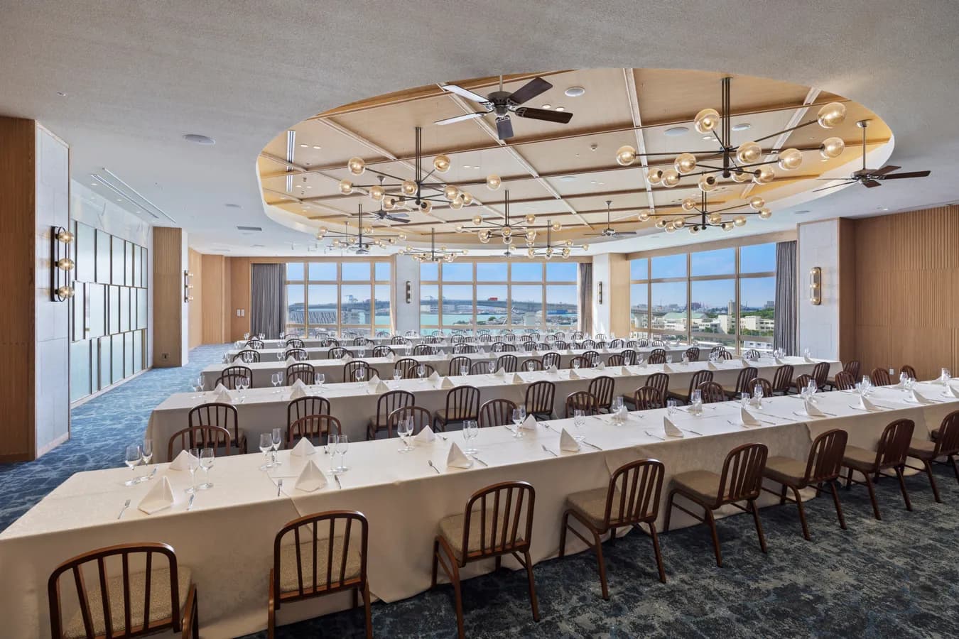 THE OCEAN ROOM - 画像 1/3