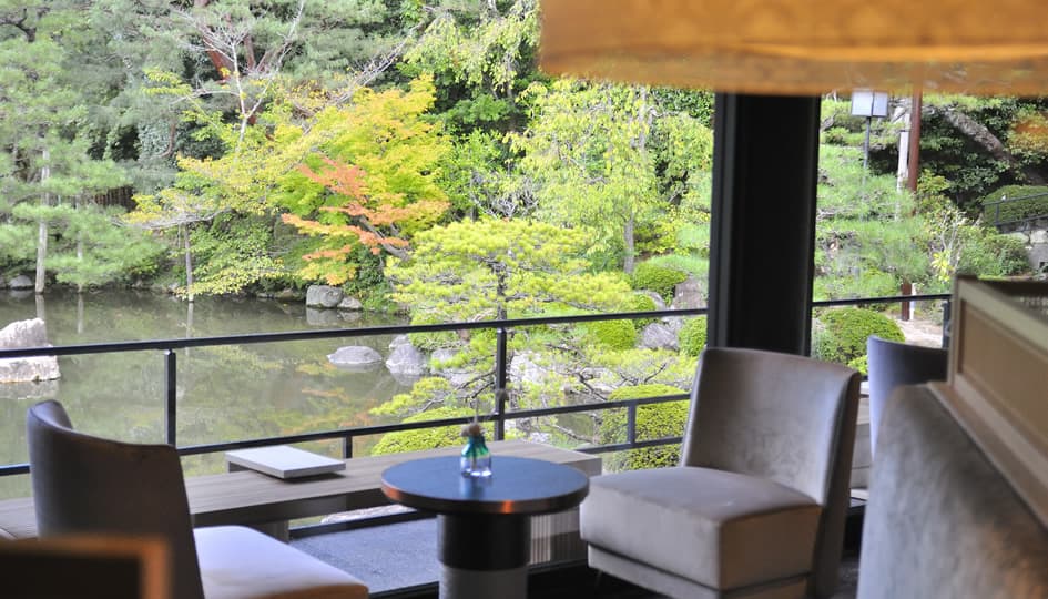 栖鳳殿 - 画像 1/3