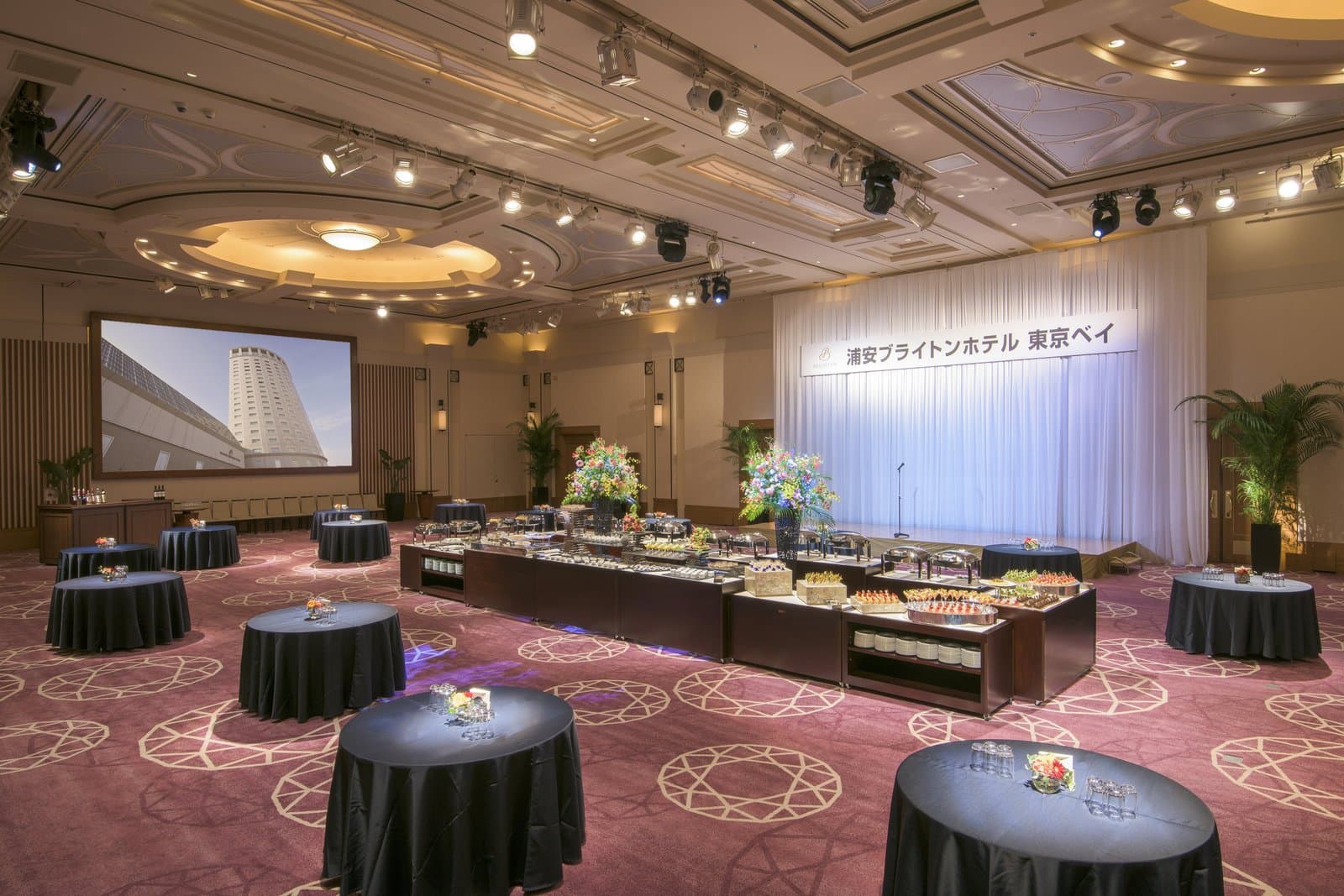 【2026年9月最新】千葉で祝賀会・周年パーティーの会場おすすめ5選