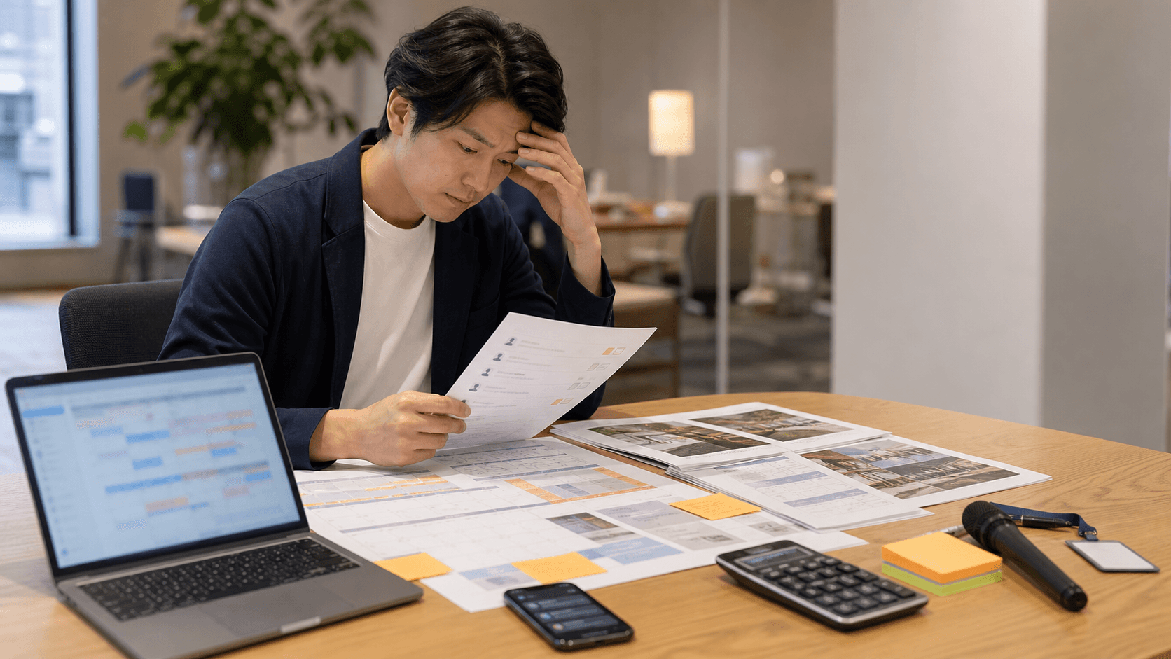 幹事が面倒な5つの理由|10の仕事を9つ手放す具体的方法