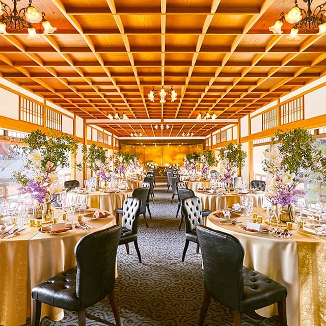 KOTOWA 京都 中村楼