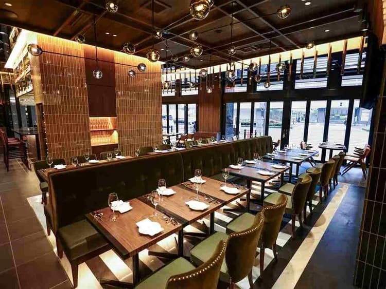 Serafina NEW YORK 赤坂店