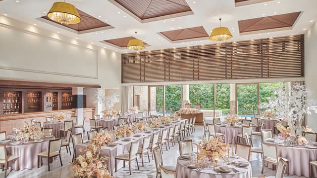 THE MEETS MARINA TERRACE