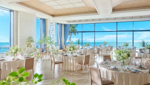 THE SURF OCEAN TERRACE