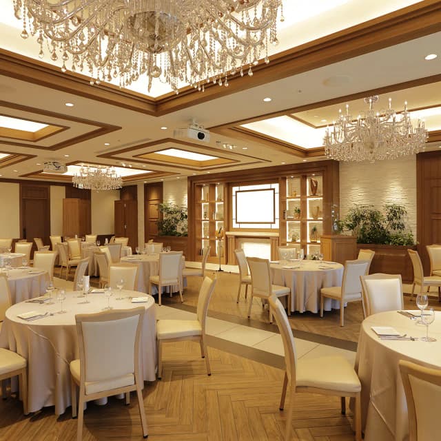 ラグナヴェール SkyTerrace