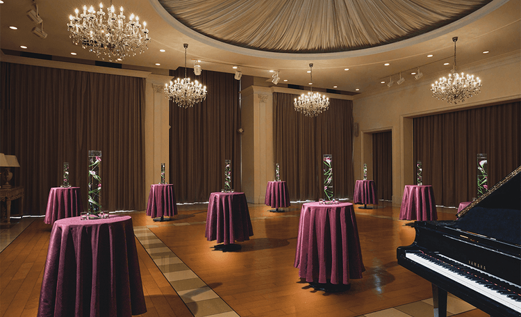 シャトー・シャンパーニュ