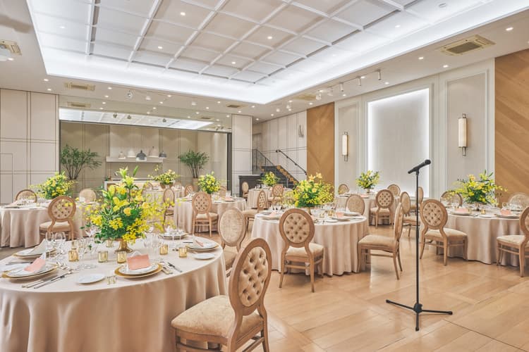 ブロッサムガーデン