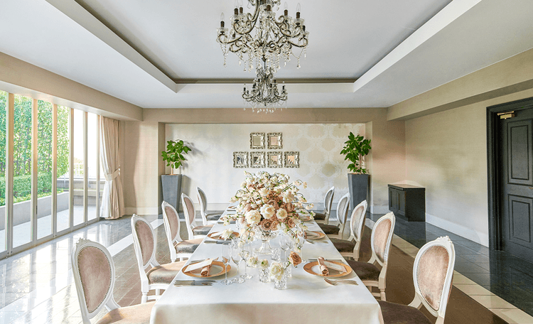 キャトルセゾン