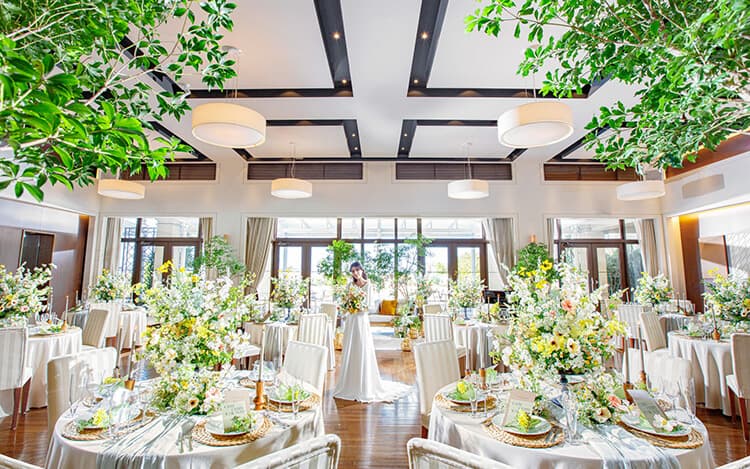 オーシャンズ・テラス