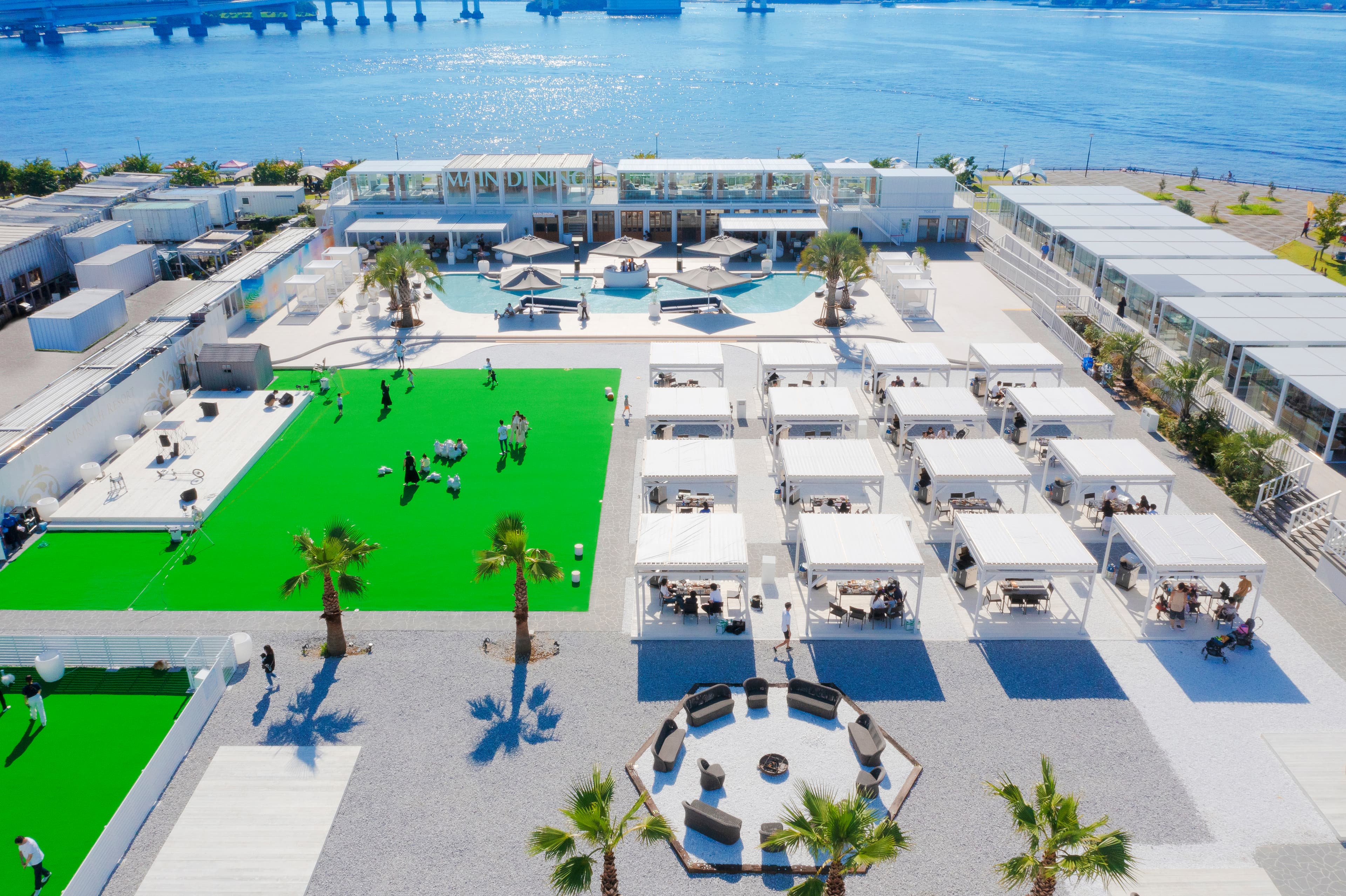 キラナガーデン豊洲のイメージ8