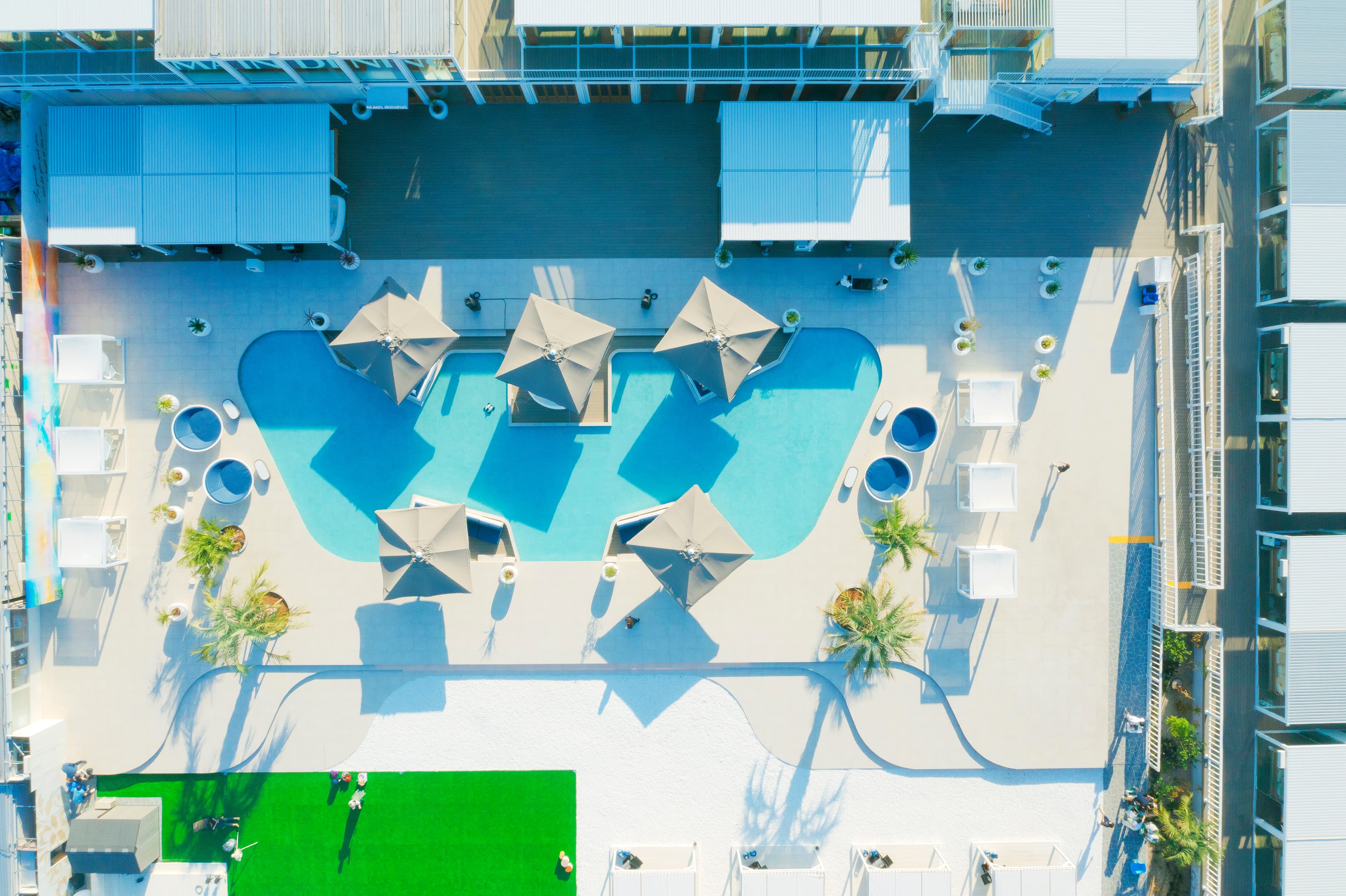 キラナガーデン豊洲のイメージ9