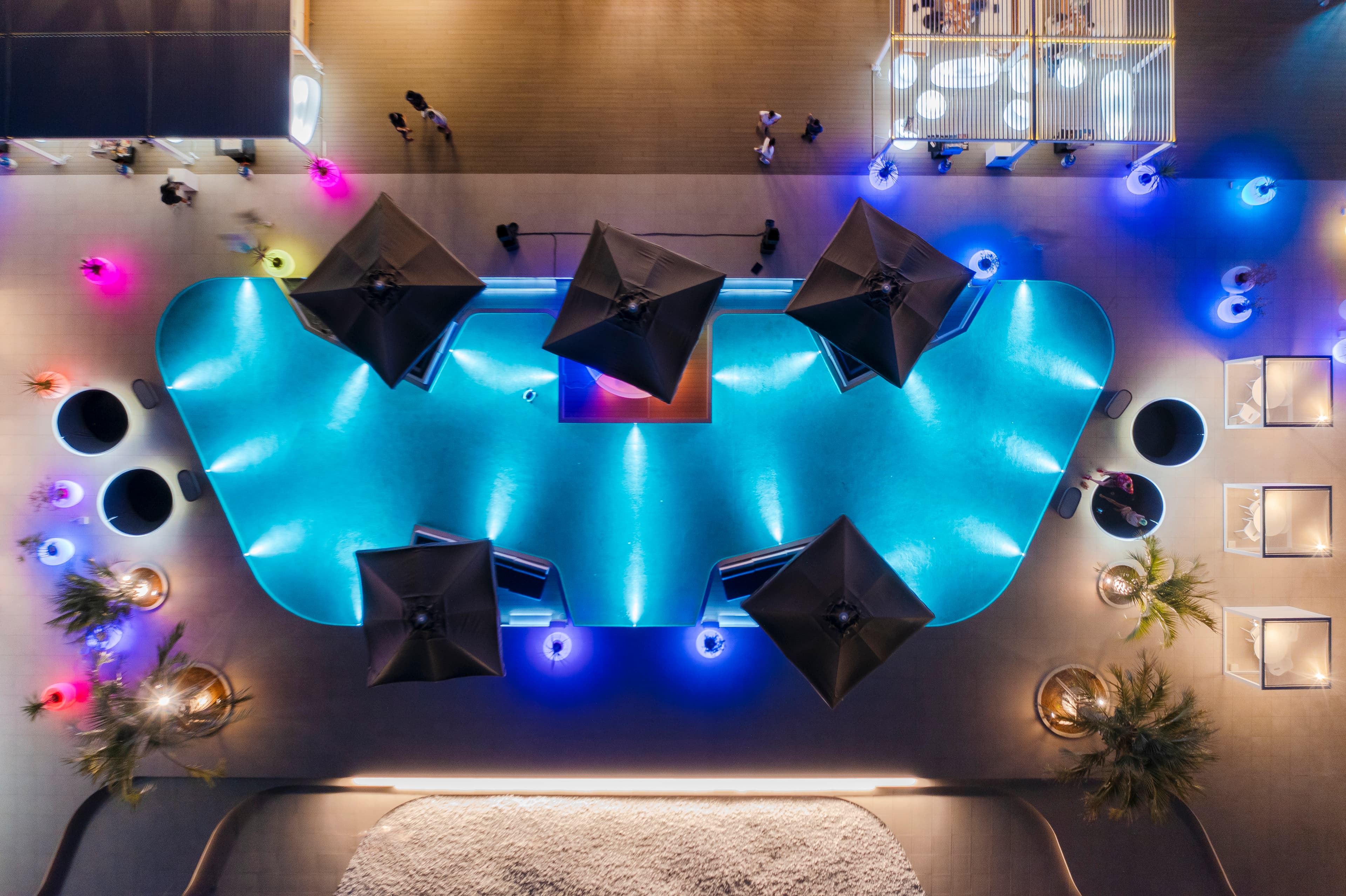 キラナガーデン豊洲のイメージ10