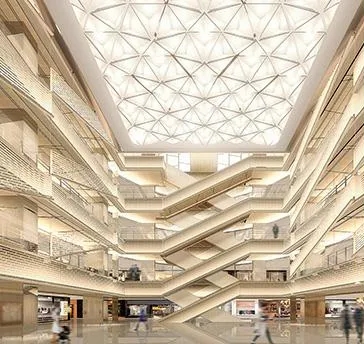 THE GRAND GINZA(GINZASIX最上階)の画像6