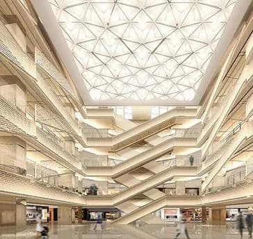 THE GRAND GINZA(GINZASIX最上階)のイメージ6