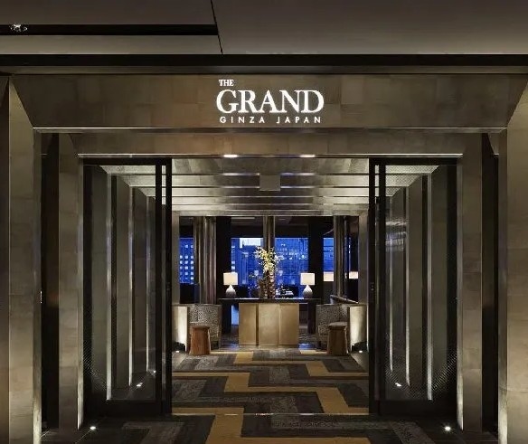 THE GRAND GINZA(GINZASIX最上階)の画像7