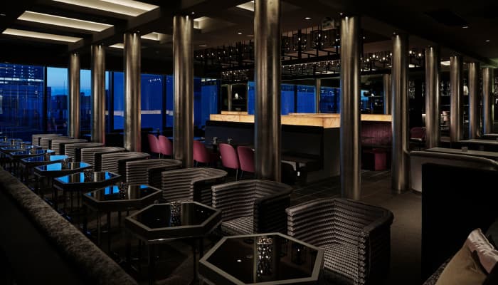 THE GRAND GINZA(GINZASIX最上階)のイメージ8