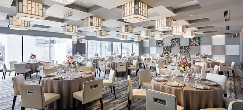 THE GRAND GINZA(GINZASIX最上階)のイメージ1