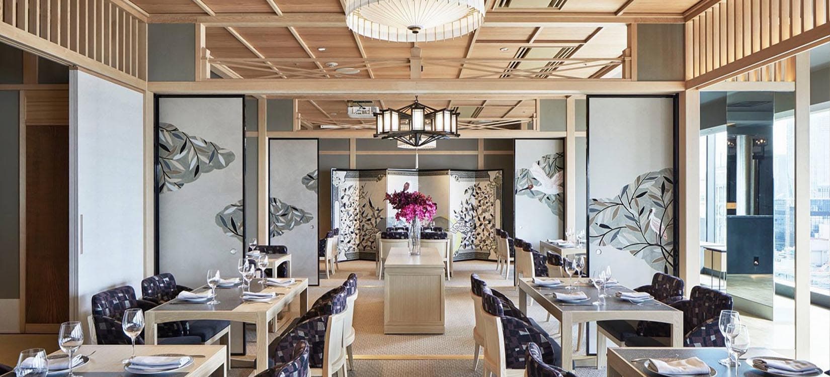 THE GRAND GINZA(GINZASIX最上階)のイメージ4