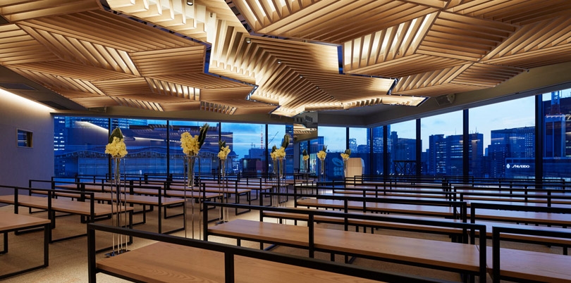 THE GRAND GINZA(GINZASIX最上階)の画像3