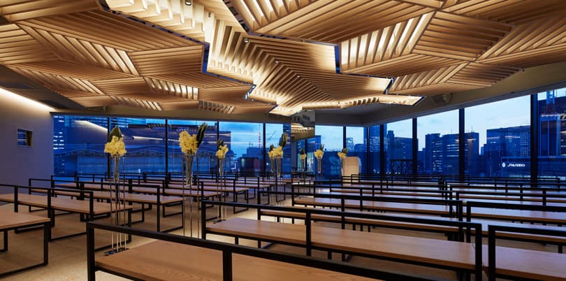 THE GRAND GINZA(GINZASIX最上階)のイメージ3