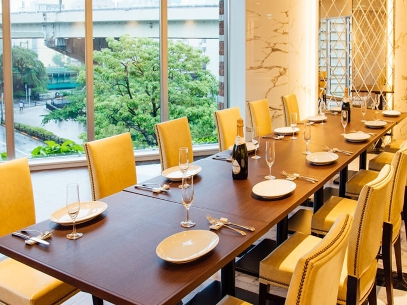 ピッツェリアピアットの画像