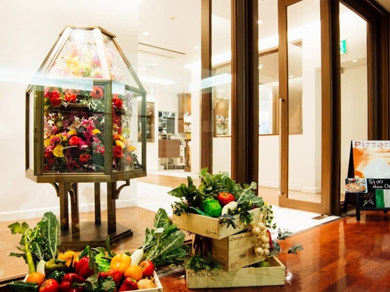 ピッツェリアピアットのイメージ2