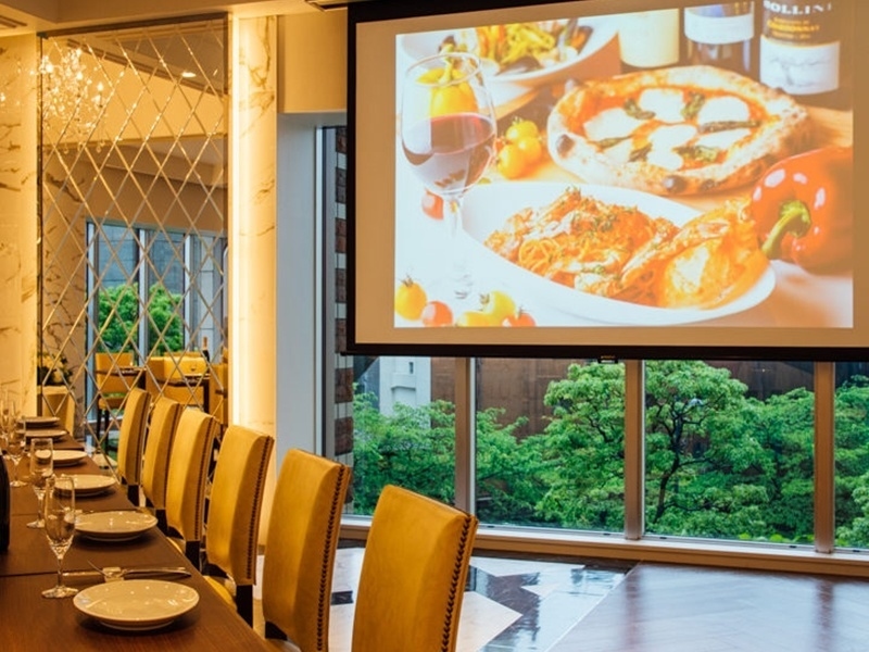 ピッツェリアピアットの画像3