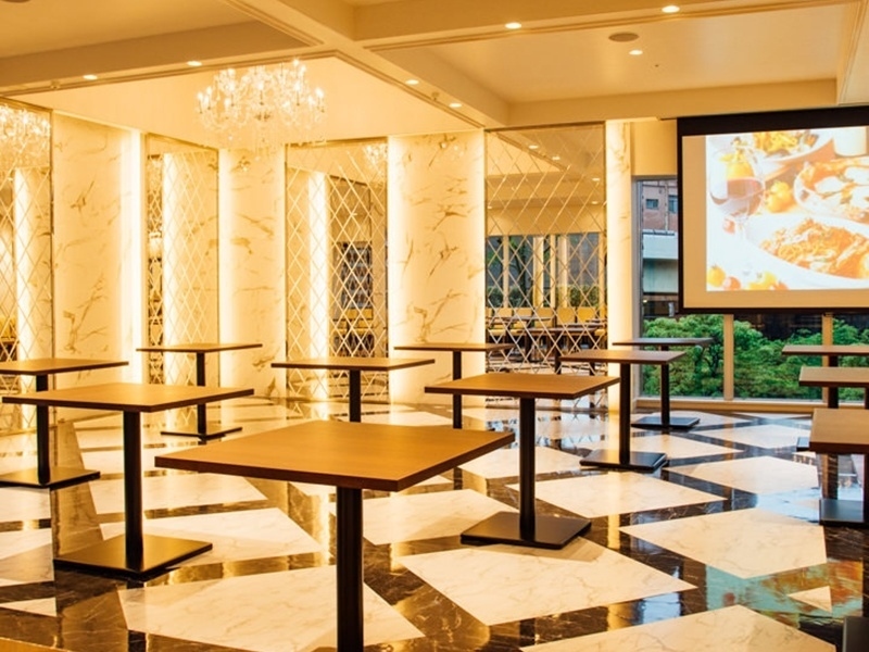 ピッツェリアピアットの画像4