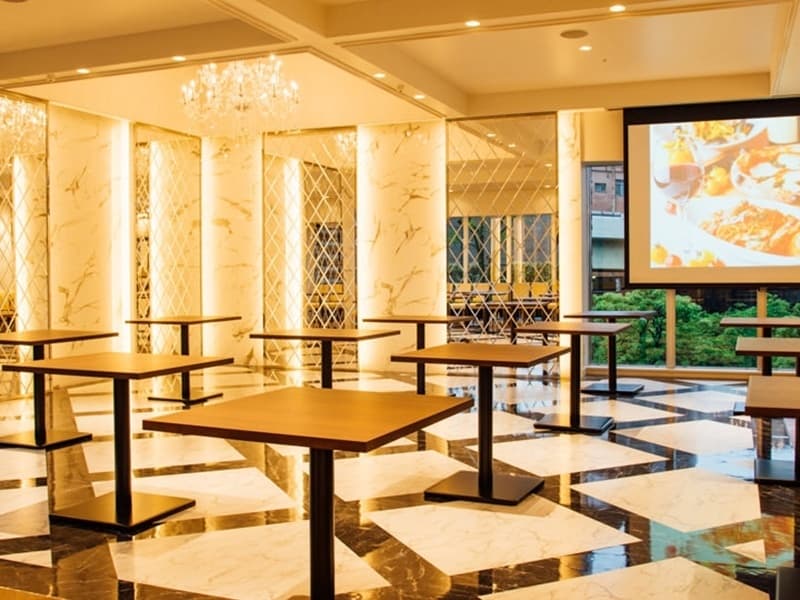 ピッツェリアピアットのイメージ4