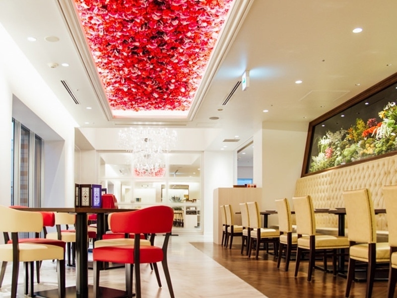 ピッツェリアピアットの画像5