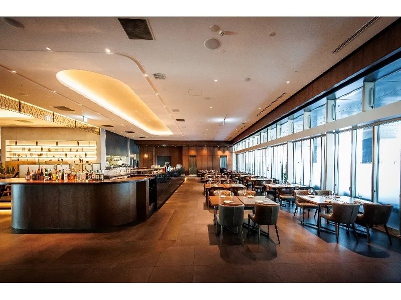 SHARI 東急歌舞伎町タワーの画像