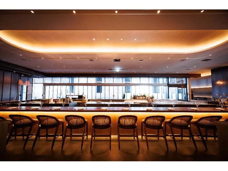 SHARI 東急歌舞伎町タワーのイメージ2