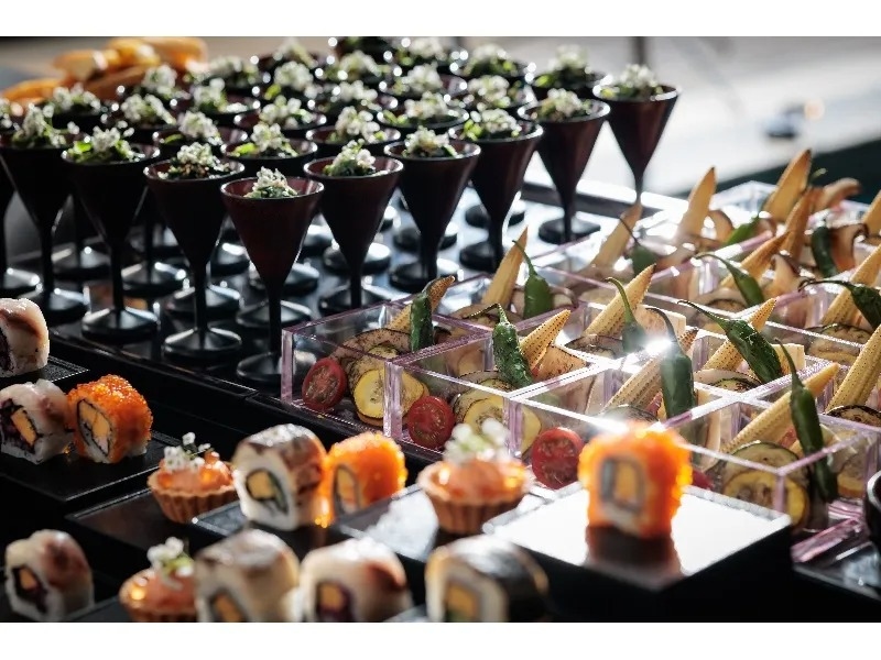 SHARI 東急歌舞伎町タワーの画像3