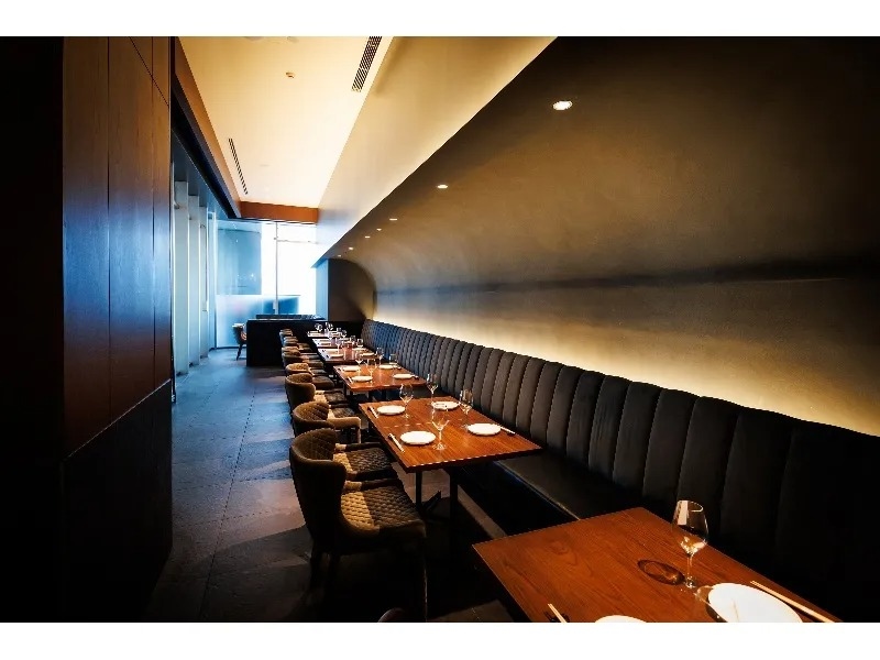 SHARI 東急歌舞伎町タワーの画像4