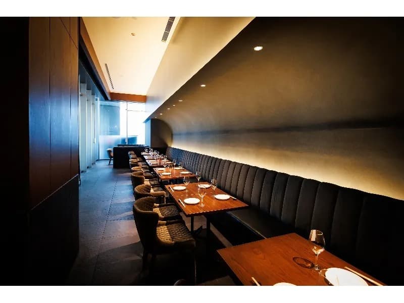 SHARI 東急歌舞伎町タワーのイメージ4