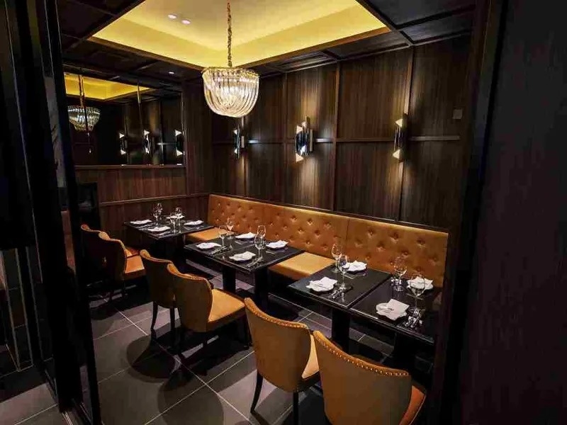 セラフィーナニューヨーク 赤坂の画像2