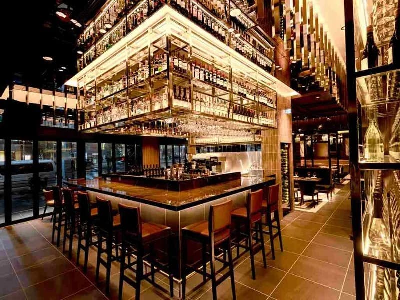 セラフィーナニューヨーク 赤坂のイメージ3