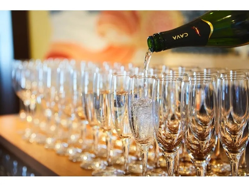 セラフィーナニューヨーク 赤坂の画像4