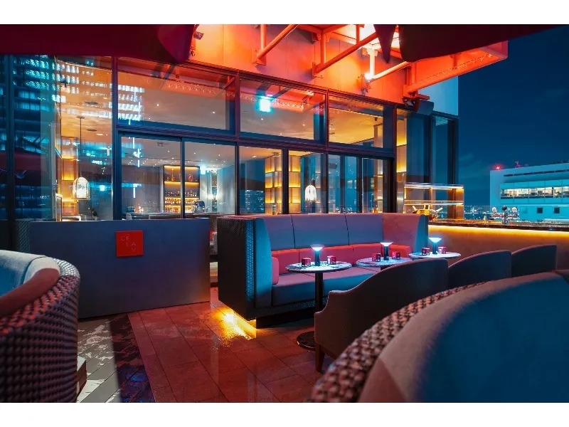 CÉ LA VI TOKYO(セラヴィ東京)の画像5