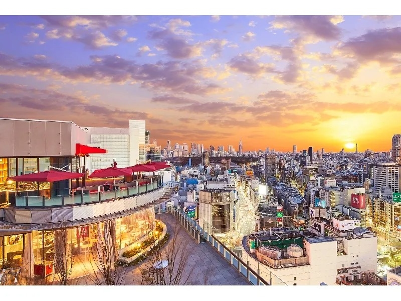 CÉ LA VI TOKYO(セラヴィ東京)の画像4