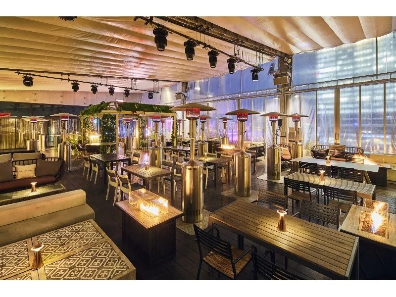 CÉ LA VI TOKYO(セラヴィ東京)の画像2