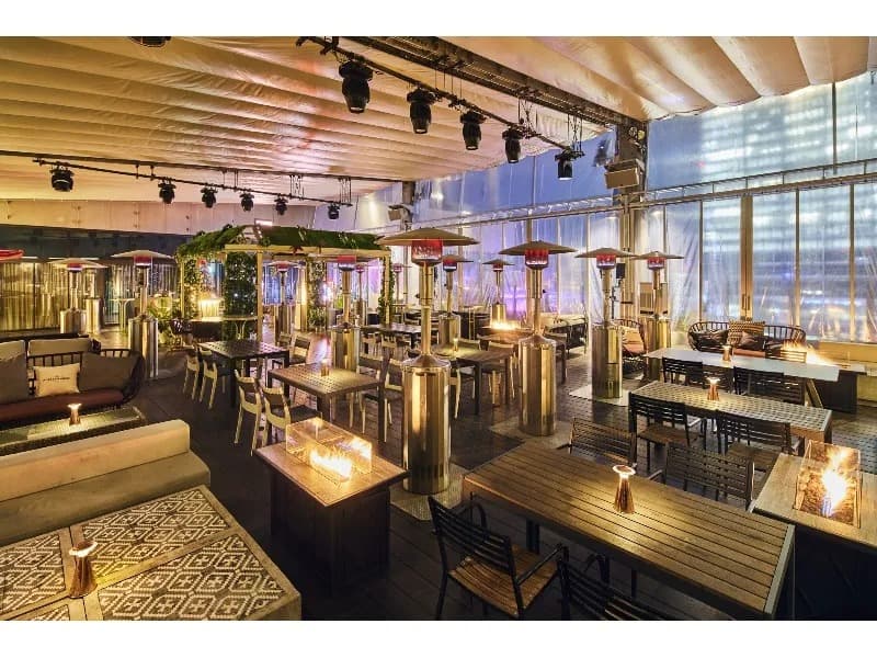 CÉ LA VI TOKYO(セラヴィ東京)のイメージ2