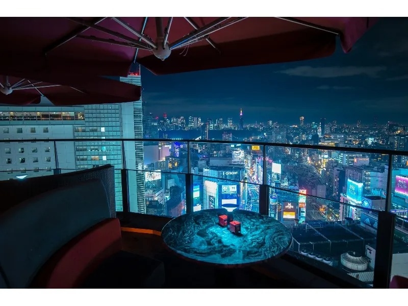 CÉ LA VI TOKYO(セラヴィ東京)の画像3