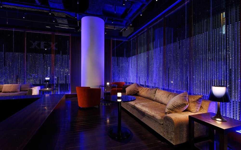 XEX 日本橋の画像4