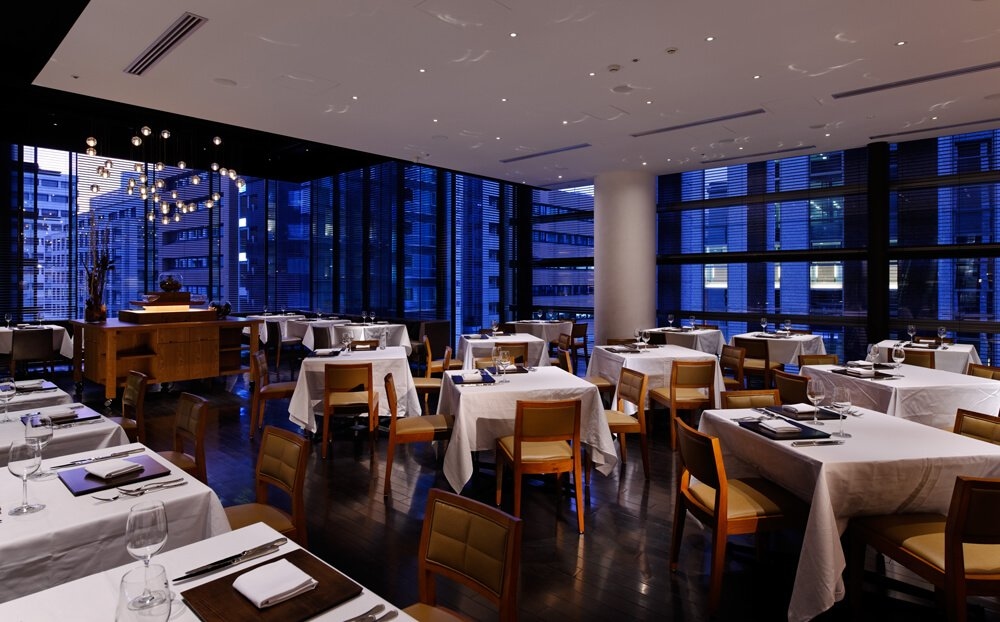 XEX 日本橋の画像5