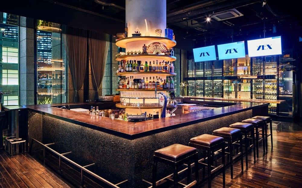 XEX 日本橋の画像6